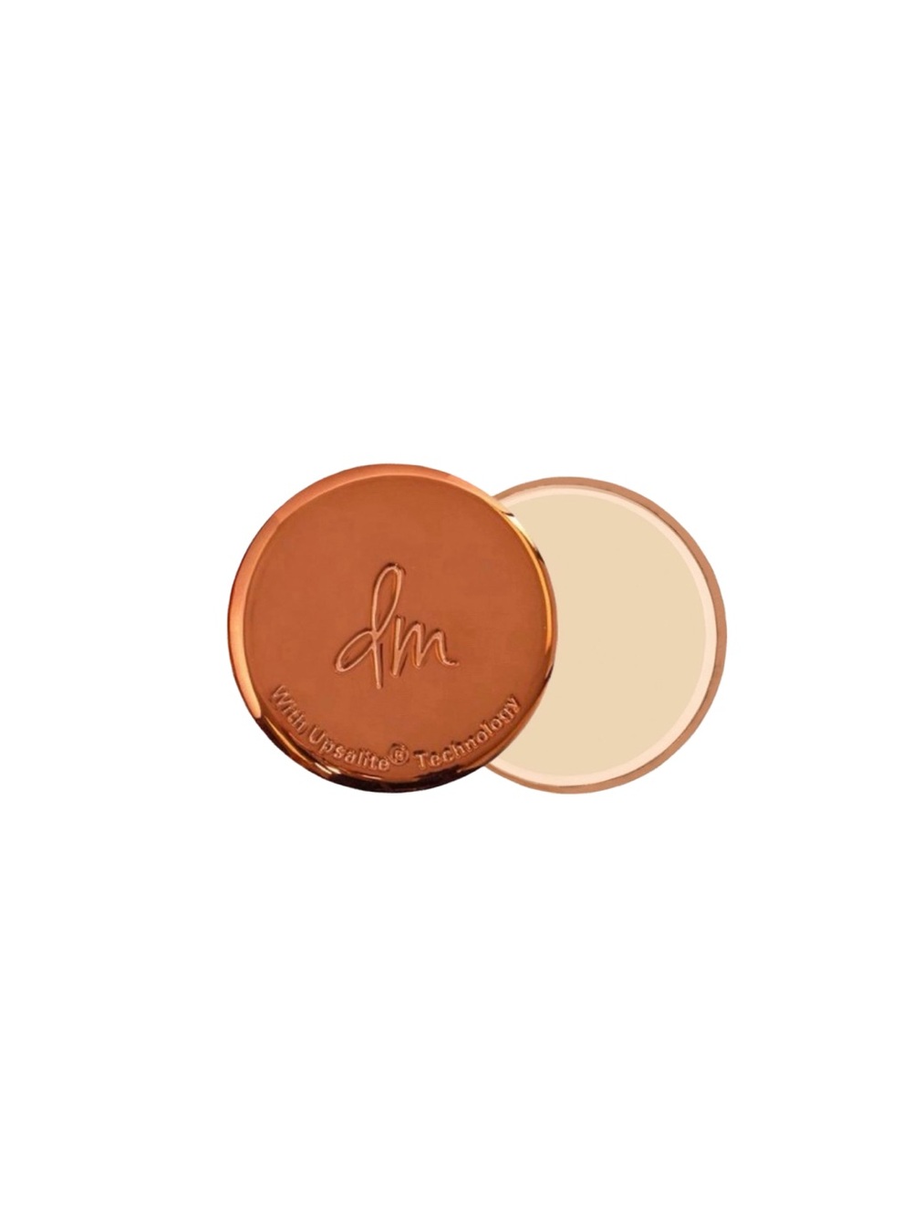 DANESSA MYRICKS Mini Yummy Skin Blurring Powder - Universal